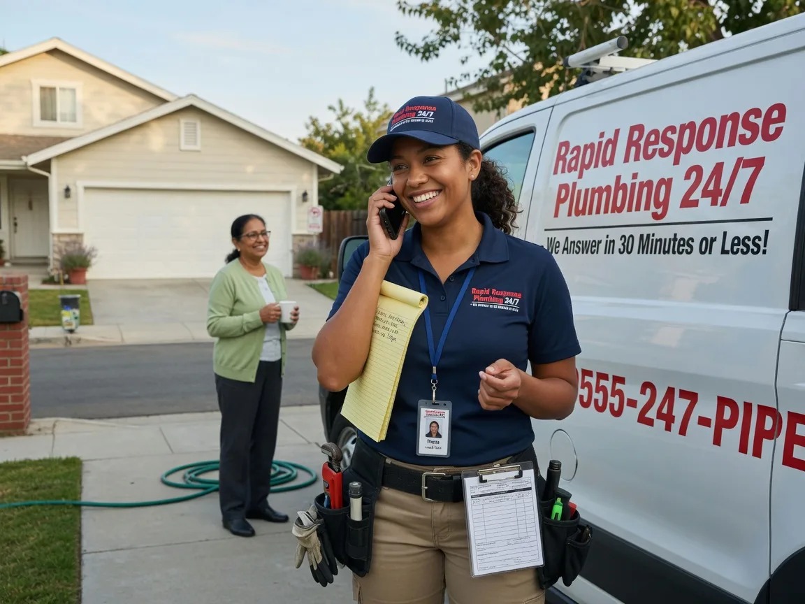 Emergency Plumber Iowa Falls, IA FAQs